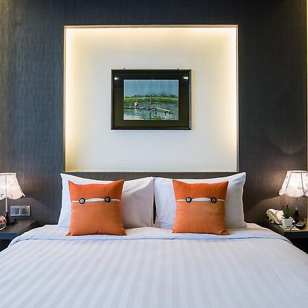 מלון Tryp By Wyndham יאנגון מראה חיצוני תמונה
