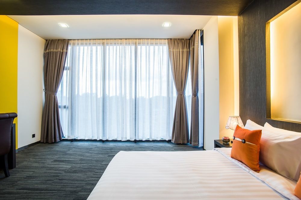 מלון Tryp By Wyndham יאנגון מראה חיצוני תמונה